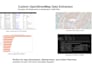geocode your addresses and map them in gis