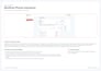 develop a scalable full stack web application