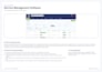 develop a scalable full stack web application