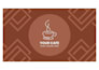 design a professional double sided business card