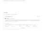 fix google merchant center suspension and misrepresentation