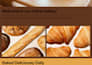 create a modern responsive web application