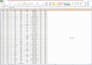 clean extracted data on microsoft excel