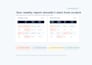 turn messy excel or CSV exports into a refreshable report