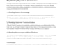 write engaging articles and blog posts