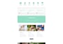 convert lovable ai website to wordpress or elementor