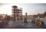 create 3d industrial animation, manufacturing process and engineering video