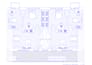 give you minimalistic architectual 2d plans and 3d isomatrics