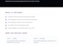 design an ai chatbot landing page for your saas that converts visitors