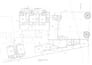 design a professional 2d house floor plan in autocad