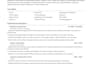 rewrite your CV and resume for ats and your target job