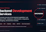 develop and fix laravel apis and backend applications