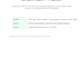 create a professional microsoft word report or proposal template