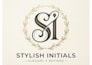 professional minimalist stylish 3d logo design with texture
