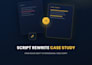rewrite and improve your youtube script for better retention