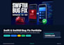 diagnose and fix one swift or swiftui ios app bug