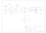 create shaft technical drawing