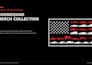 design a custom merchandise collection for your brand