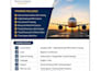 teach flight booking and pnr creation using amadeus gds