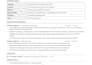 write an ats optimized resume for tech and IT professionals