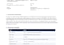 write professional cybersecurity reports