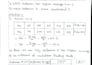 handwrite neat notes letters and documents