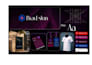 design trendy and modern logo designing