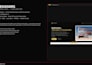 develop laravel php websites with admin panel