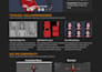create a stylized 3d character model and rigging