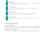 scrape job recruiting listings, business leads with python