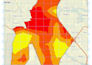 do gis mapping, spatial analysis, and web gis development