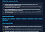 develop make workflow for marketing porpose