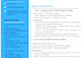 write ats resume, cover letter, bio, and linkedin profile
