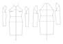 create your digital pattern in clo 3d with pattern grading