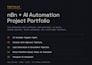 automate your invoice processing with n8n