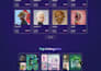convert figma PSD xd to responsive HTML CSS
