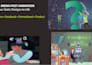 create stunning social media post animation