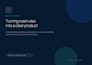 build a cross platform mobile application