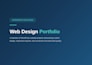 design and develop a professional wordpress website