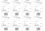 create professional barcode labels from your excel data