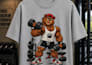 design unique t shirt and merchandise graphics