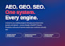 build your ai visibility score for chatgpt gemini google and claude with geo aeo
