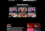 design and develop wix website with functionality