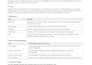 write your standard operating procedure or associated documentation