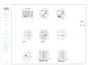 create architectural elevations, sections and construction details