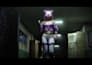 cinematic 3d character trailer animation in blender