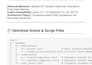 program godot 4 gameplay mechanics and systems in c sharp and gdscript