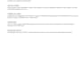 build an automated excel summary sheet with live formulas