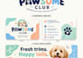 design a suitable logo for your brand