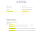 be your web and business research assistant